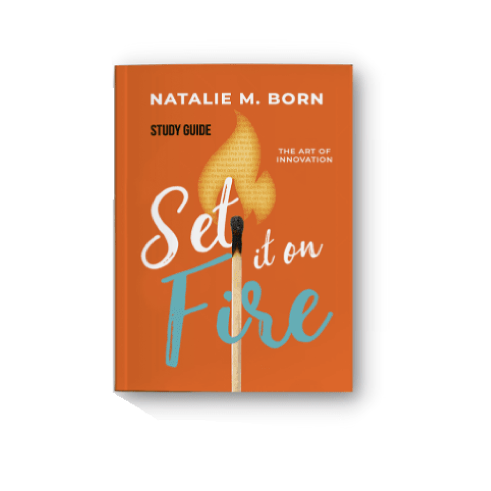 Set it on Fire: Study Guide